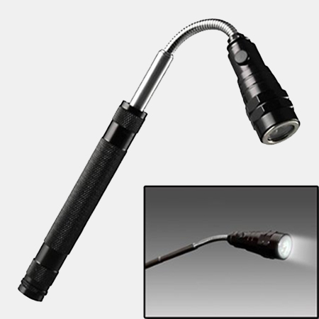 Flexible Working Led Light HK-3233