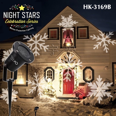 Star Shower HK-3169