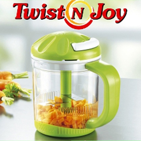 Twist N Joy HK-2025