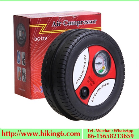 Air Compressor HK-6009