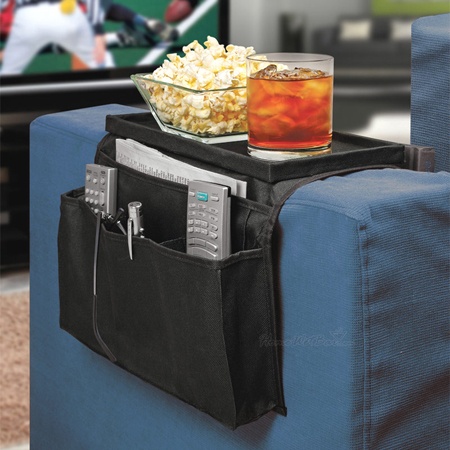 Arm Rest Organizer HK-3220