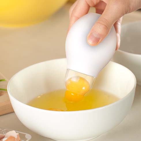 Egg Yolk HK-2307