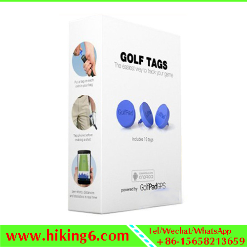 Golf Tags HK-5029
