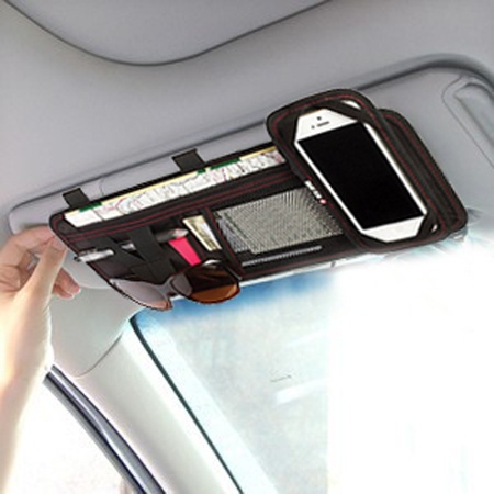 Visor Organizer HK-6026