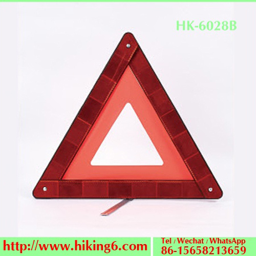 Warning Triangle HK-6028