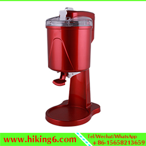 Ice Cream Maker HK-2410