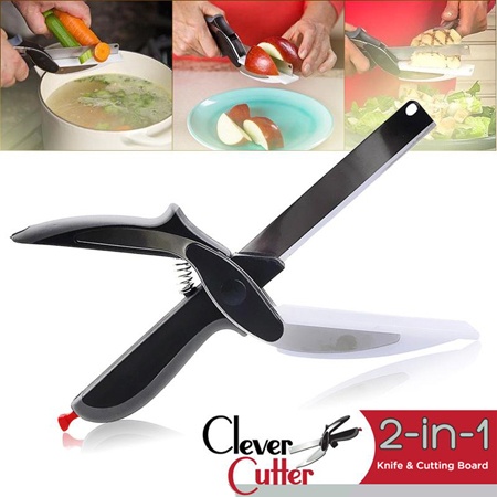 Clever Cutter HK-2922