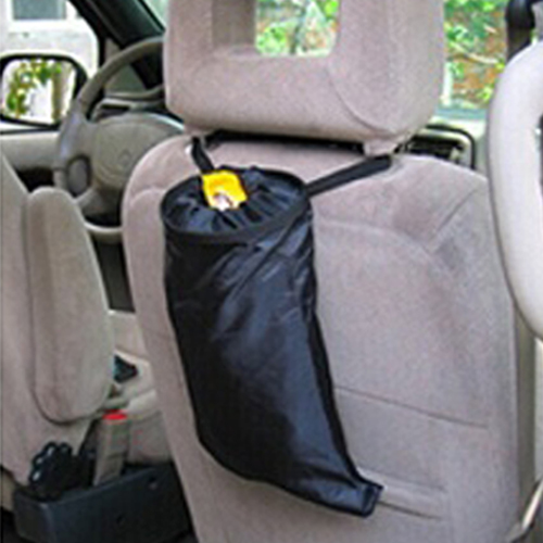 Car Trash Can HK-6033