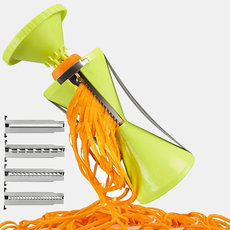 Spiral Slicer HK-2617