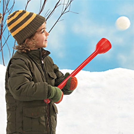 Snow Ball Throwing Stick HK-1902