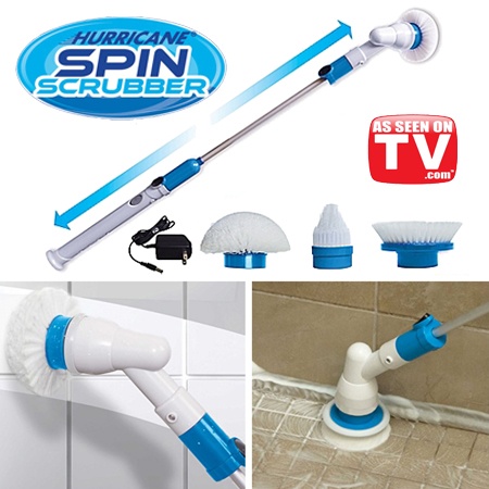 Scrubber HK-3454