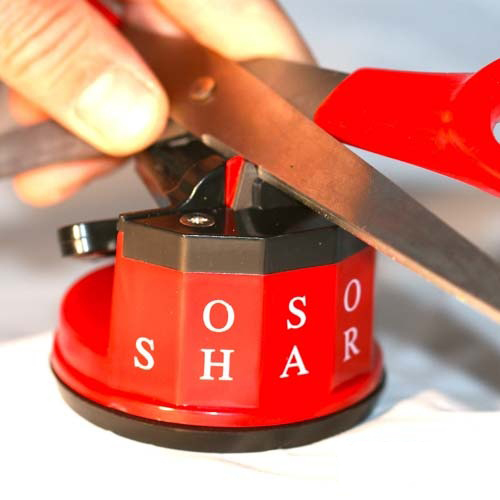 OSO Sharpener HK-2646