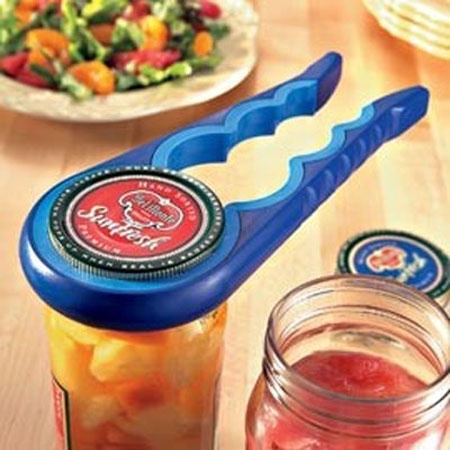 Easy Twist Jar Opener HK-2651