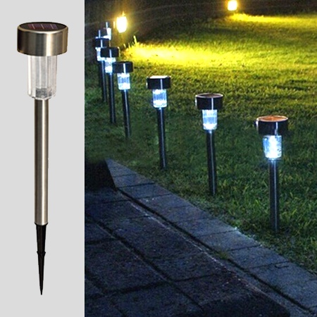 Lawn Lamp HK-4135