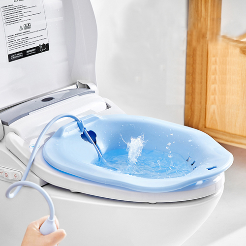 Portable Bidet HK-3459B