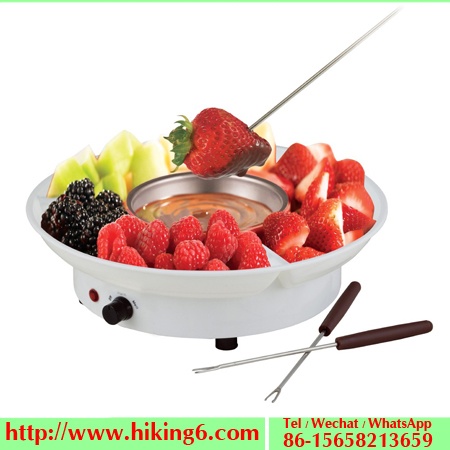 Chocolate Fondue HK-2432