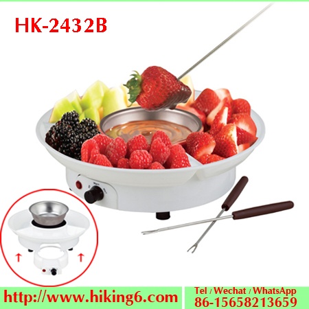 Chocolate Fondue HK-2432