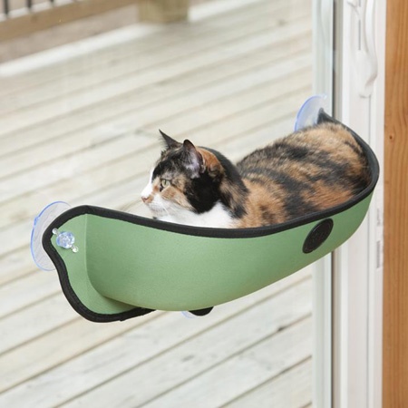 Window Cat Bed HK-3685