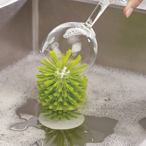 Cup Brush HK-3468