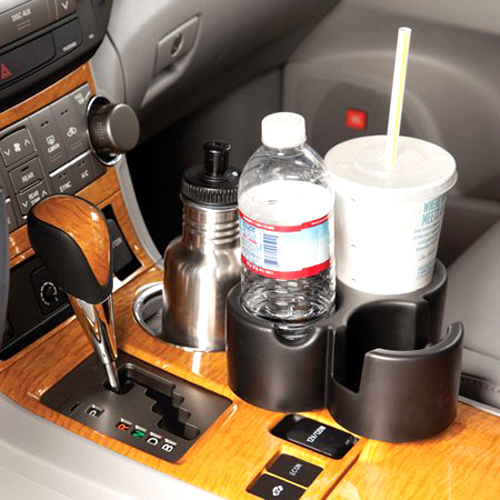 Trio Cup Holder HK-6074