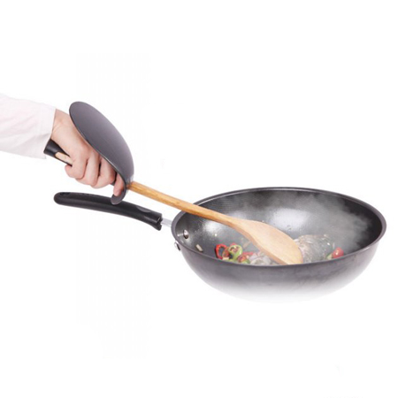 Oil Splash Shovel Block HK-1632