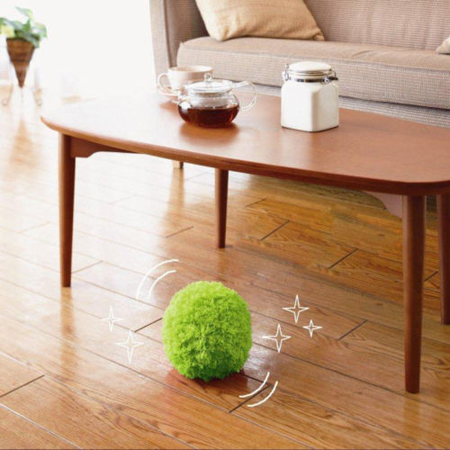 Microfiber Mop Ball HK-3483