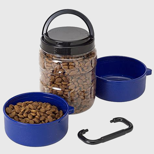 Travel Food Container HK-7907