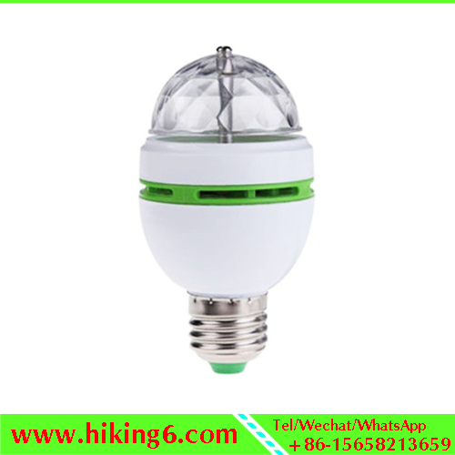 LED Party Bulb HK-4173