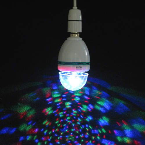 LED Party Bulb HK-4173