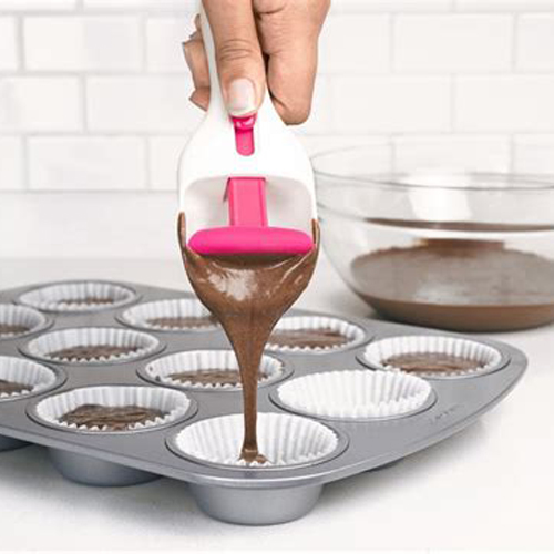 Cupcake Scoop HK-2834