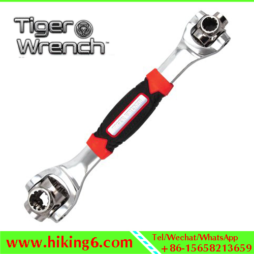 Tiger Wrench HK-4176