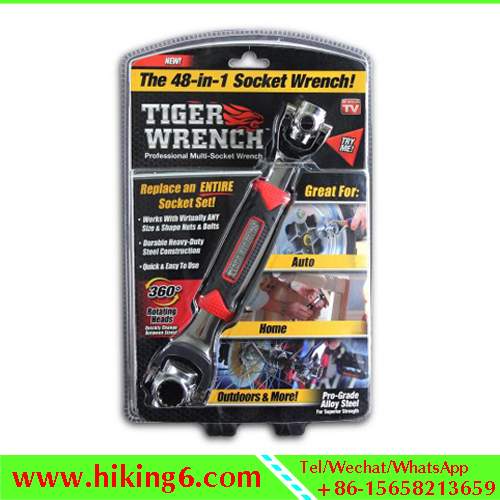 Tiger Wrench HK-4176