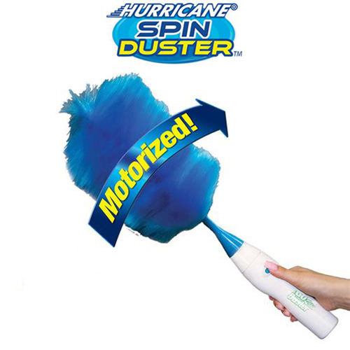 Spin Duster HK-3486