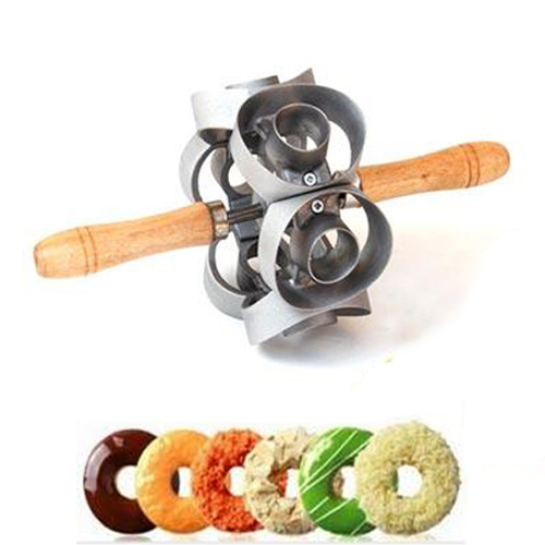 Donut Cutter HK-2835