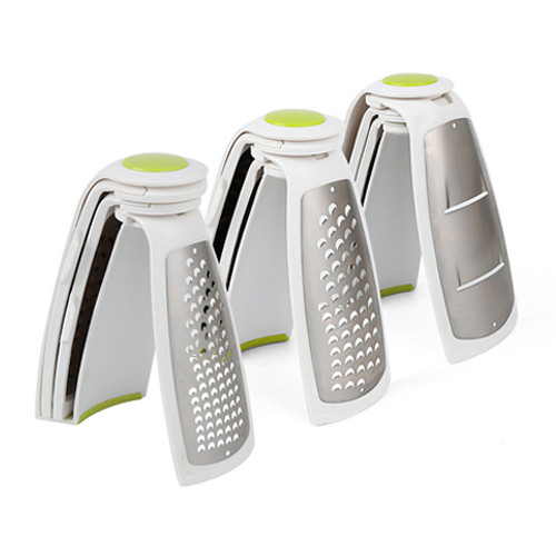 3-in-1 Peeler HK-2964