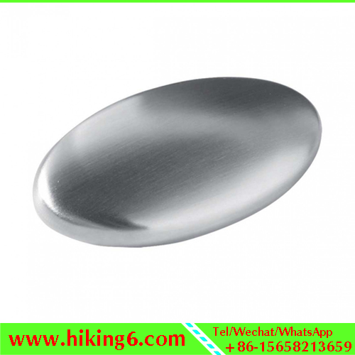 Steel Soap HK-3488