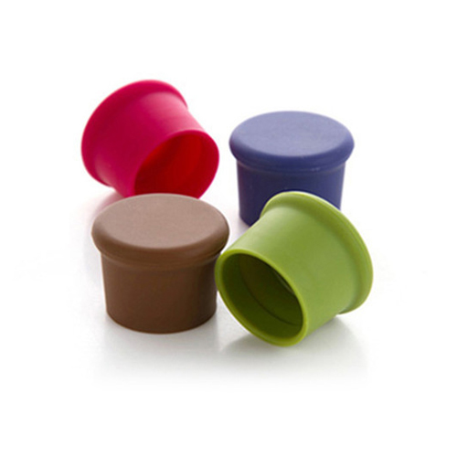 Silicone Bottle Cap HK-2199