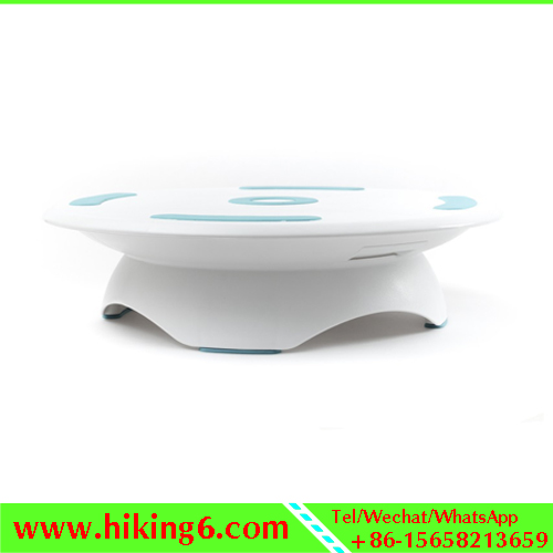 Cake Mounting Turntable HK-2839