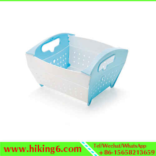 Flat Fold Colander HK-8003