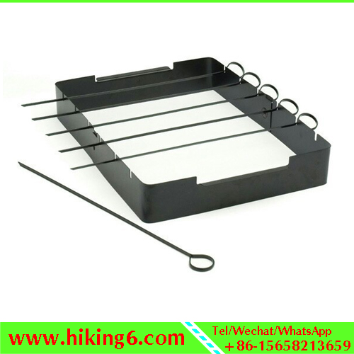 Kebab Rack Set HK-4196