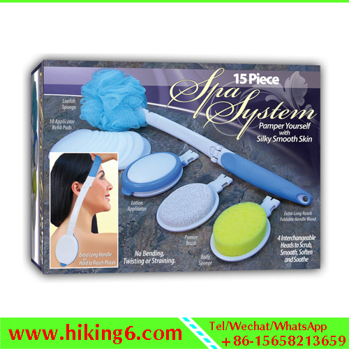 Bath Brush HK-3495