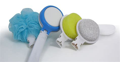 Bath Brush HK-3495