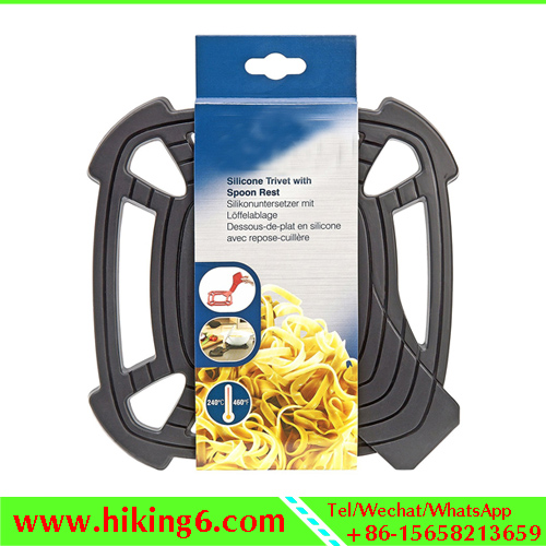 Spoon Rest HK-8014