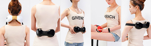 Neck Massager HK-1675