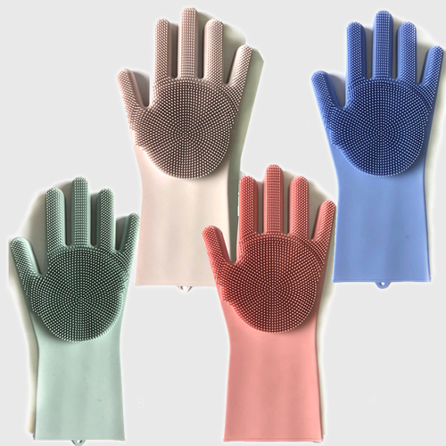 Magic Glove HK-3501