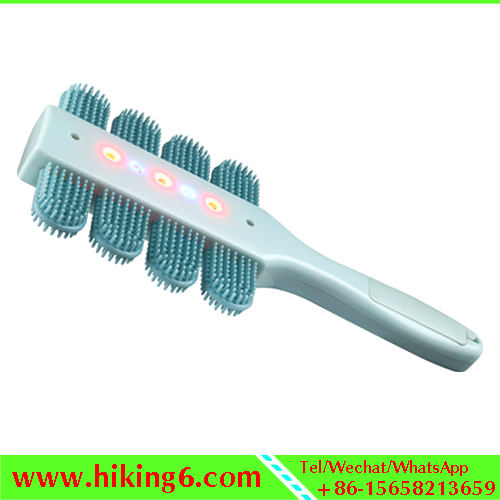 Pet Comb HK-7911