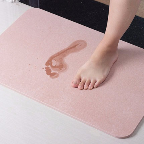 Diatom Bath Mat HK-3513