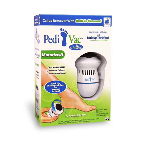 Pedi Vac HK-1705