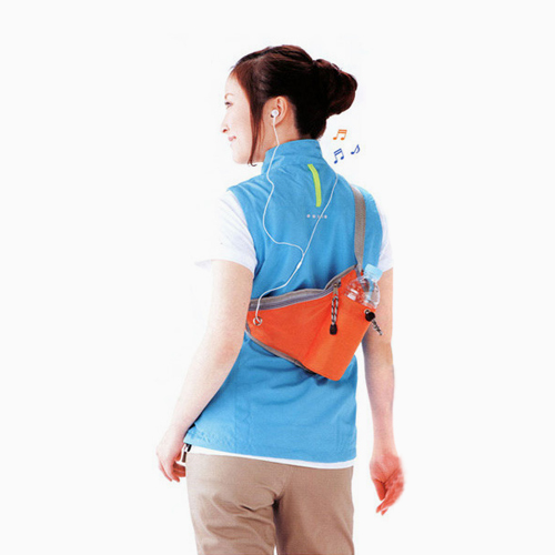 Sport Bag HK-1713