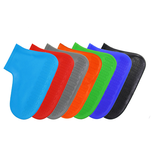 Silicone Shoe Cover HK-1714